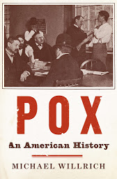 Icon image Pox: An American History