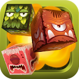 Monster Cube Free icon