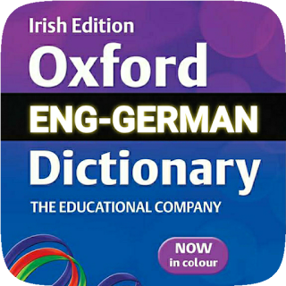 German Dictionary apk