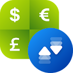 Cover Image of 下载 Currency Converter - Exchange Rate Converter 1.0 APK