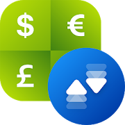 Currency Converter - Exchange Rate Converter