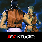 ART OF FIGHTING 2 ACA NEOGEO icon
