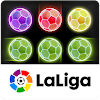 LaLiga Puzzle - Official icon