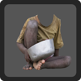 Beggar Photo Editor icon