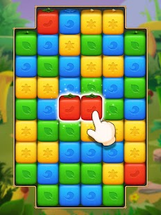 Fruit Block - Puzzle Legend Screenshot