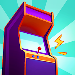 Cover Image of Tải xuống Idle Arcade 0.1 APK