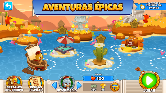 Bloons TD 6 5