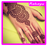Beauty Mahendi Henna icon