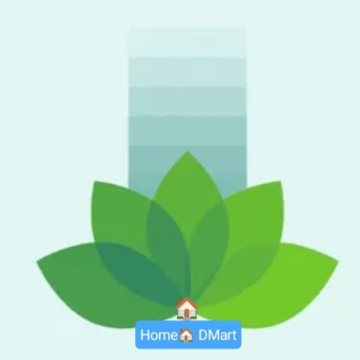 Home D Mart - AppWisp.com