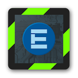 EMP App Locker icon
