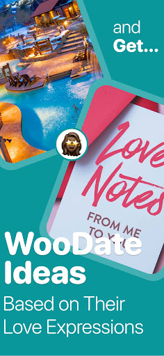 WooYourBoo Screen 3