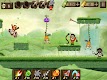 screenshot of Zombie Shooting: Archery Games