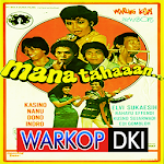 Cover Image of ダウンロード Film Warkop DKI 2020 2.0 Film Warkop DKI' APK