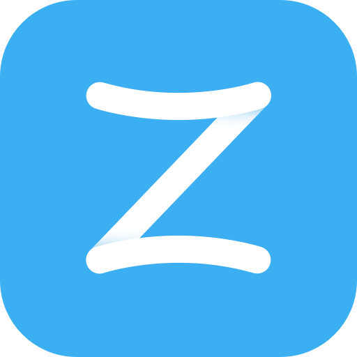 Zealys HRMS logo