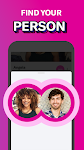 screenshot of OkCupid - Dating App