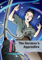 图标图片“The Sorcerer's Apprentice”