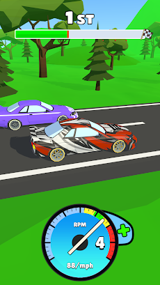 Jelly Racerのおすすめ画像2