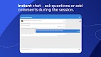 screenshot of TeamViewer QuickSupport