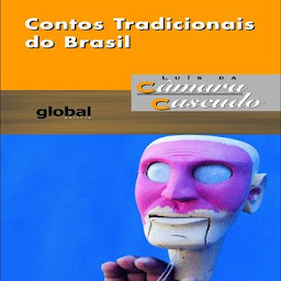 Obraz ikony: Contos Tradicionais do Brasil