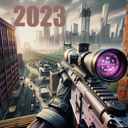Download do aplicativo Sniper 3D：Jogos de tiro 2023 - Grátis - 9Apps
