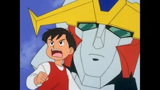 熱血最強ゴウザウラー Seisoen 1 Episode 47 Tv Op Google Play