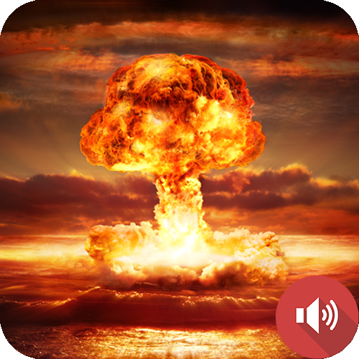 Explosion Sounds logo