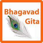 Cover Image of Baixar Bhagavad Gita  APK