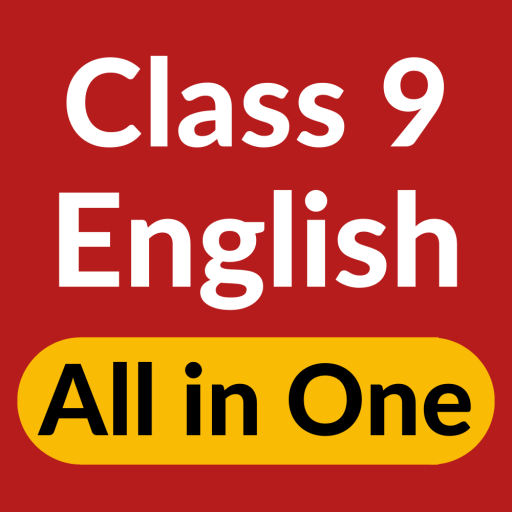 Class 9 English Solution ++