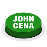 John Cena Prank Hit Button icon