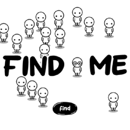 Find Me - Find hidden persons Download on Windows