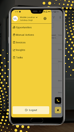 Cox Capital Ltd Screen 2