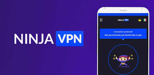Ninja Vpn Fast Secure Hotspot Vpn Proxy Apps On Google Play