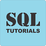 SQL Tutorials Apk