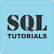 SQL Tutorials - Androidアプリ