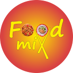Cover Image of Unduh Foodmix 1.1 APK