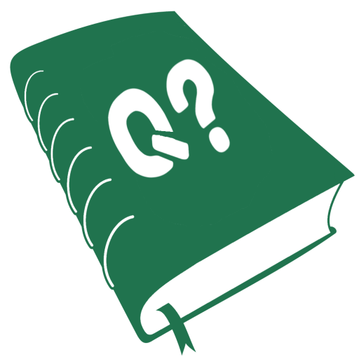 Al Quran Quiz Game Memorize logo