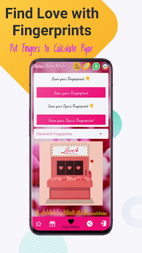 Real Love Calculator Test 2022