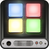 Beat Boss - Dubstep Drum Pads icon