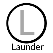 Launder Delivered