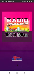 Radio Ciudadana FM 107.1