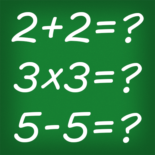 Math Games - Apps On Google Play