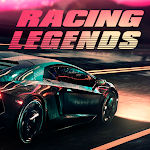 Cover Image of Descargar Racing Legends - Offline Games  APK