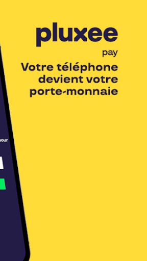 Pluxee Pay Commerçant Screen 2