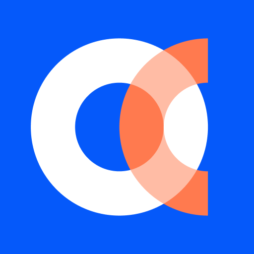 Omnicourse — Audible Learning logo