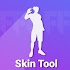 FFF FF Skin Tool1.1