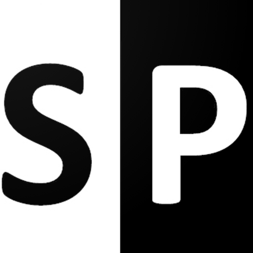 SalonPlex Claim-A-Client logo