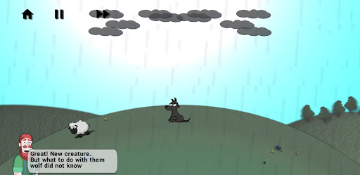 AI farm: puzzle logic screenshot 5