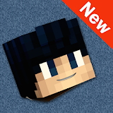 Free Boy Skins for Minecraft icon