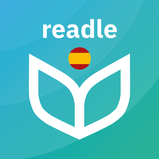 Learn Spanish: Daily Readle 1.0.6 Icon