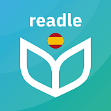 Learn Spanish: Daily Readle icon
